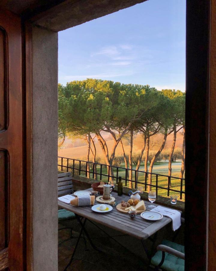 Villa Cozzano Pozzuolo Chambre photo