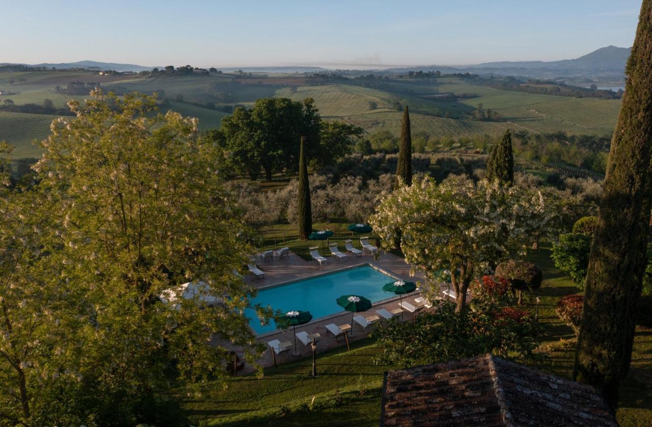 Villa Cozzano Pozzuolo Extérieur photo