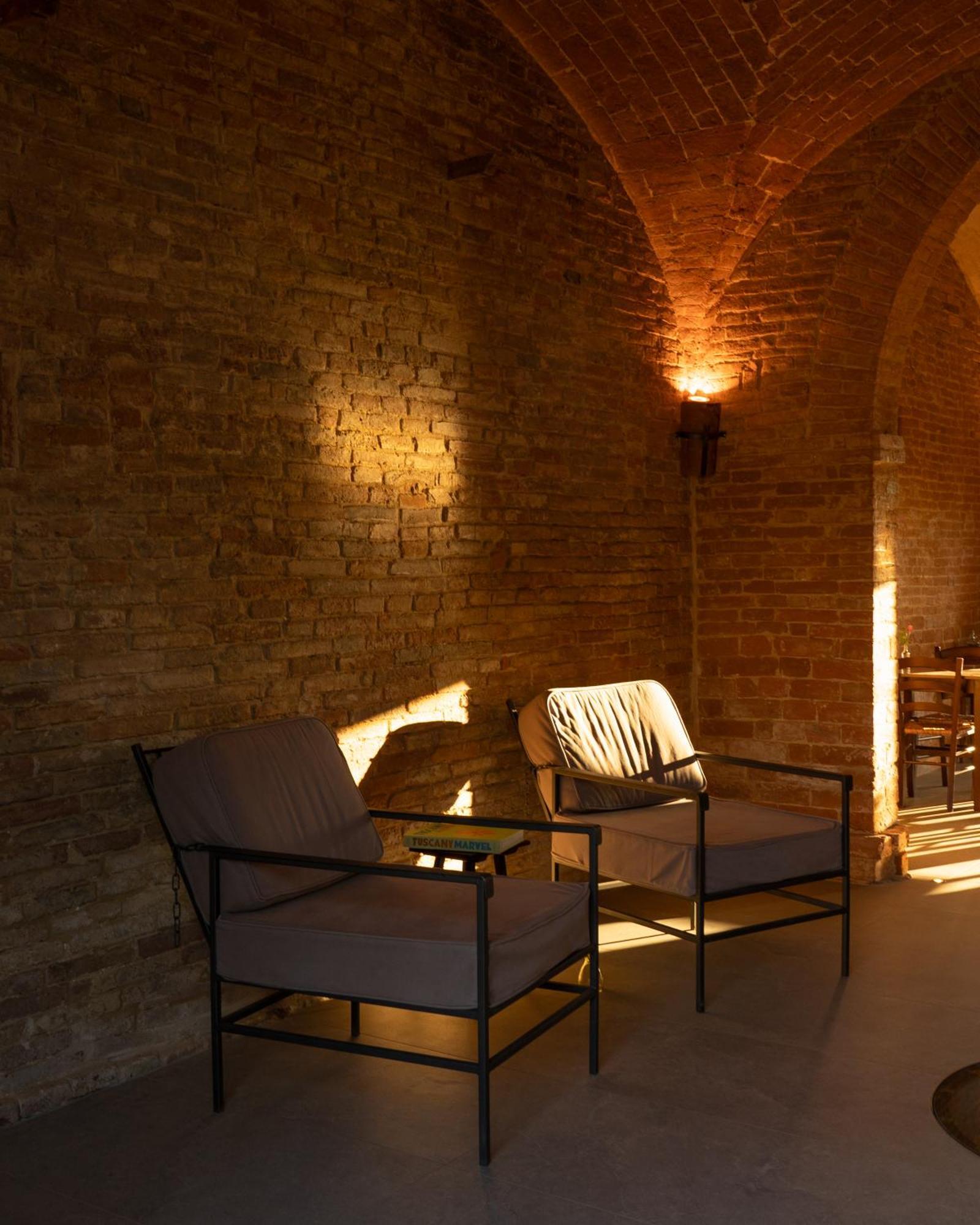 Villa Cozzano Pozzuolo Extérieur photo