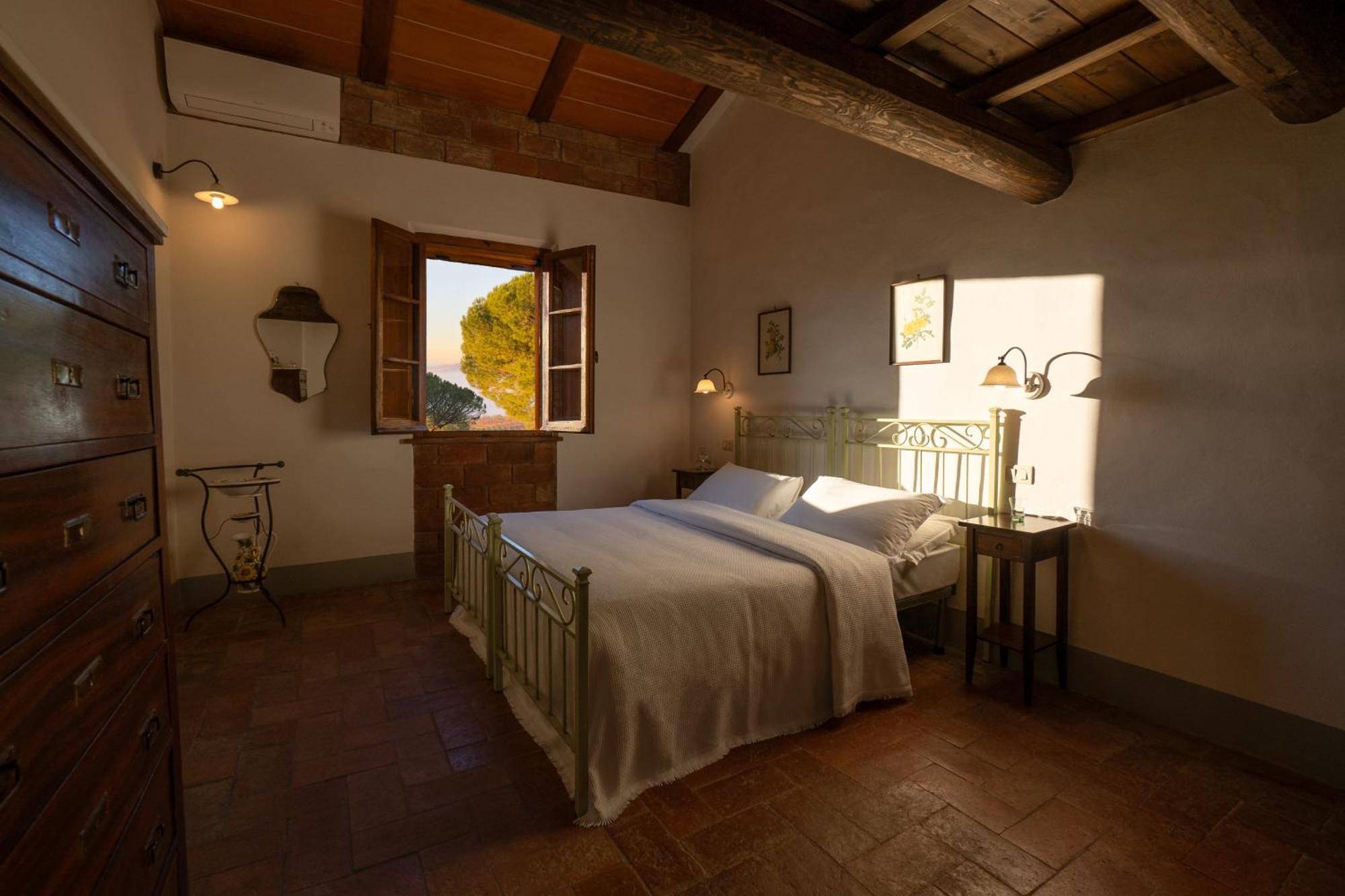 Villa Cozzano Pozzuolo Extérieur photo