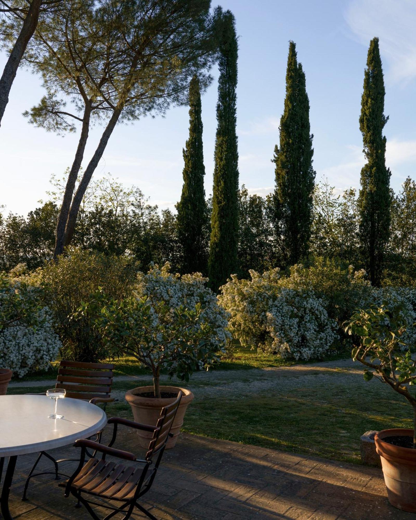 Villa Cozzano Pozzuolo Extérieur photo
