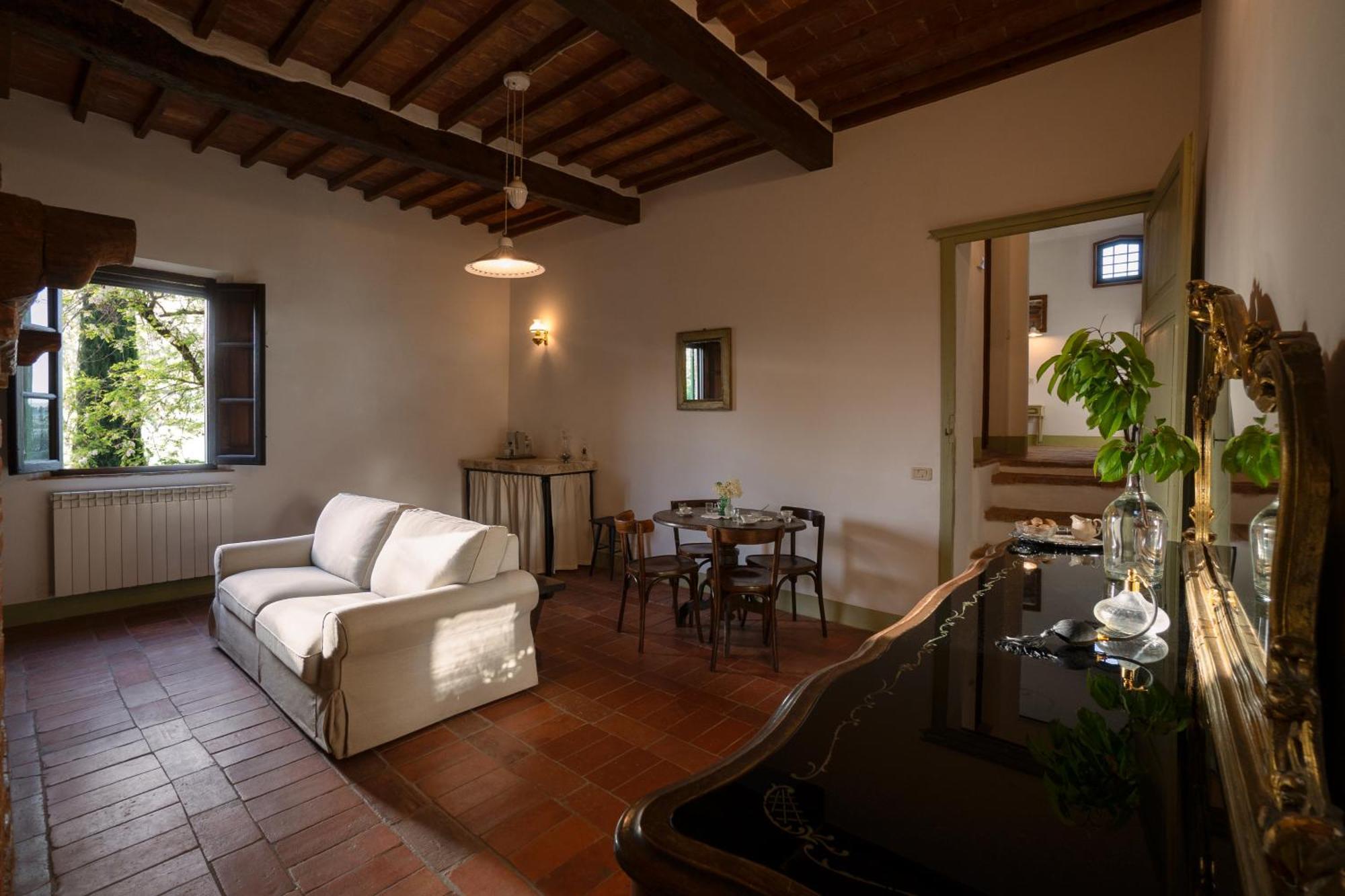 Villa Cozzano Pozzuolo Extérieur photo
