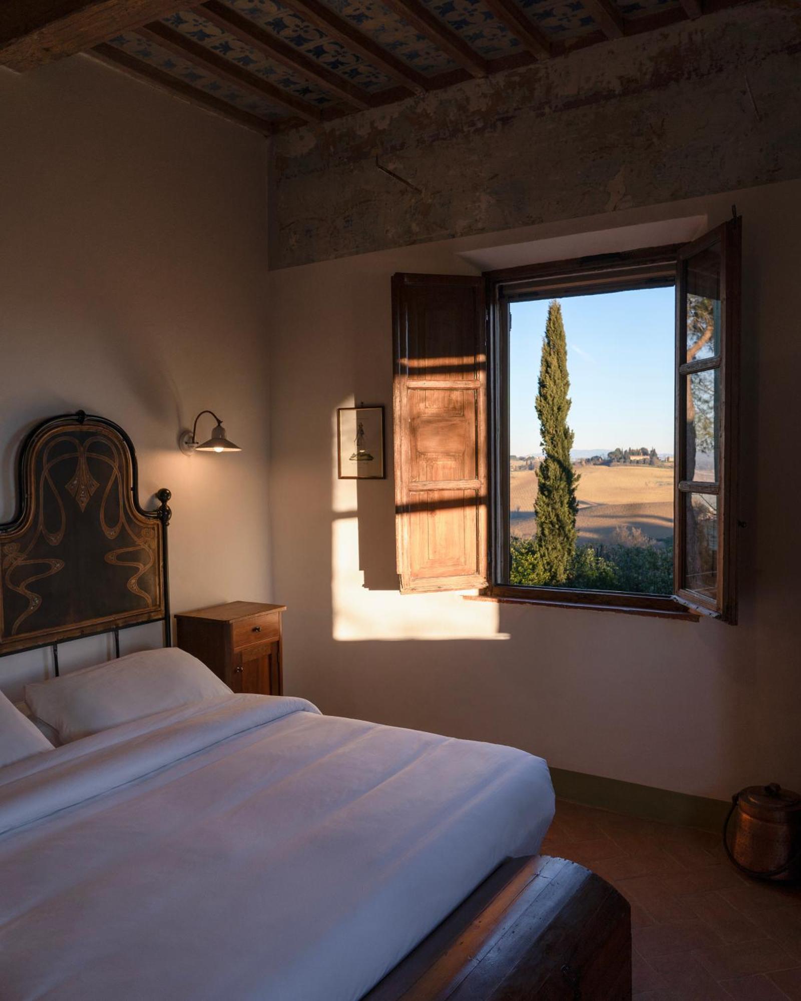 Villa Cozzano Pozzuolo Extérieur photo