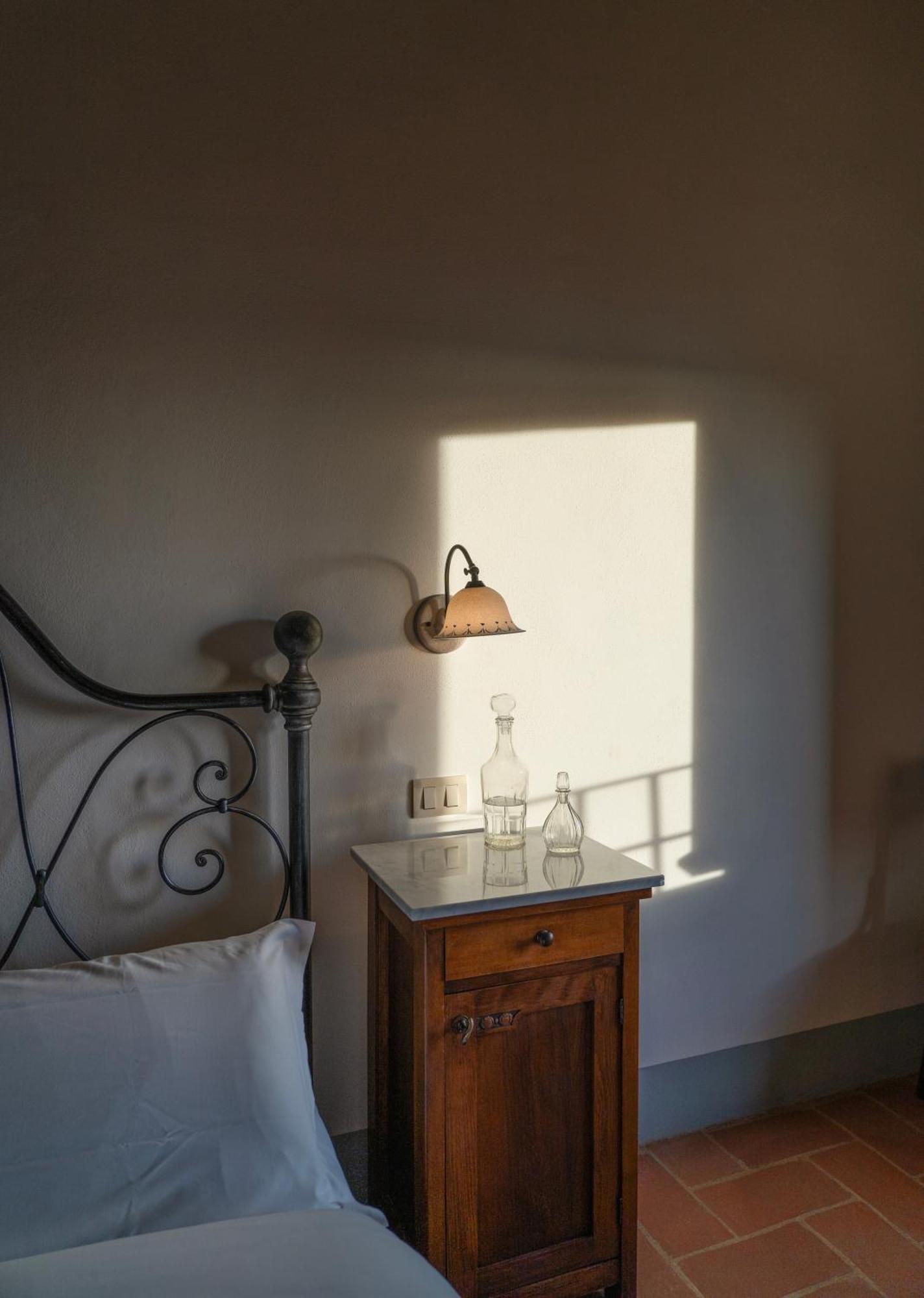 Villa Cozzano Pozzuolo Chambre photo