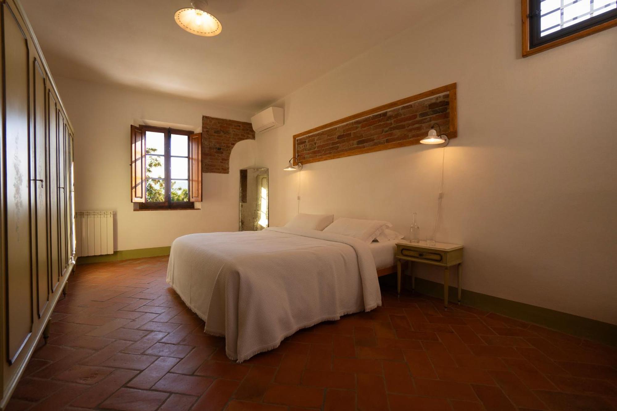 Villa Cozzano Pozzuolo Extérieur photo