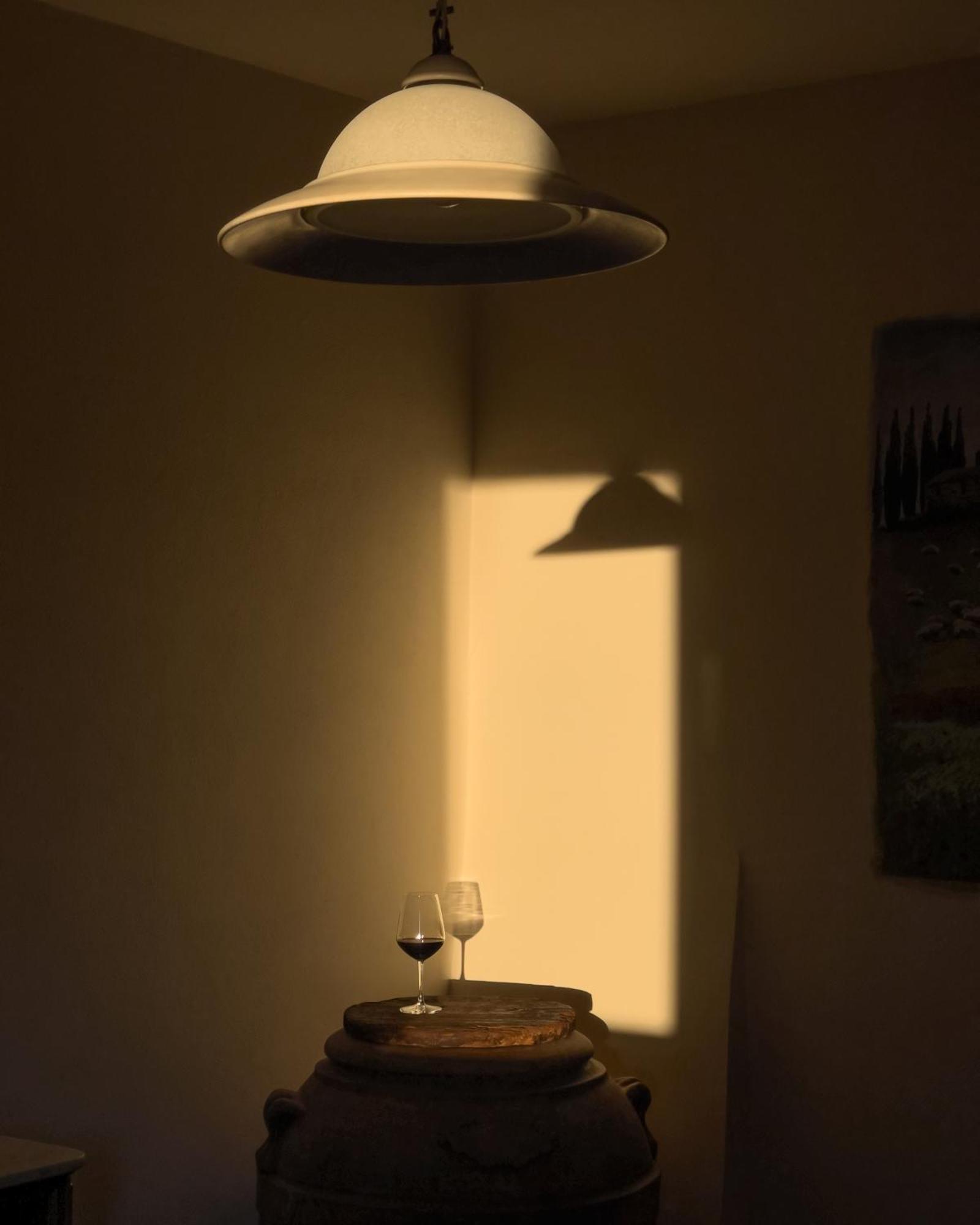 Villa Cozzano Pozzuolo Chambre photo
