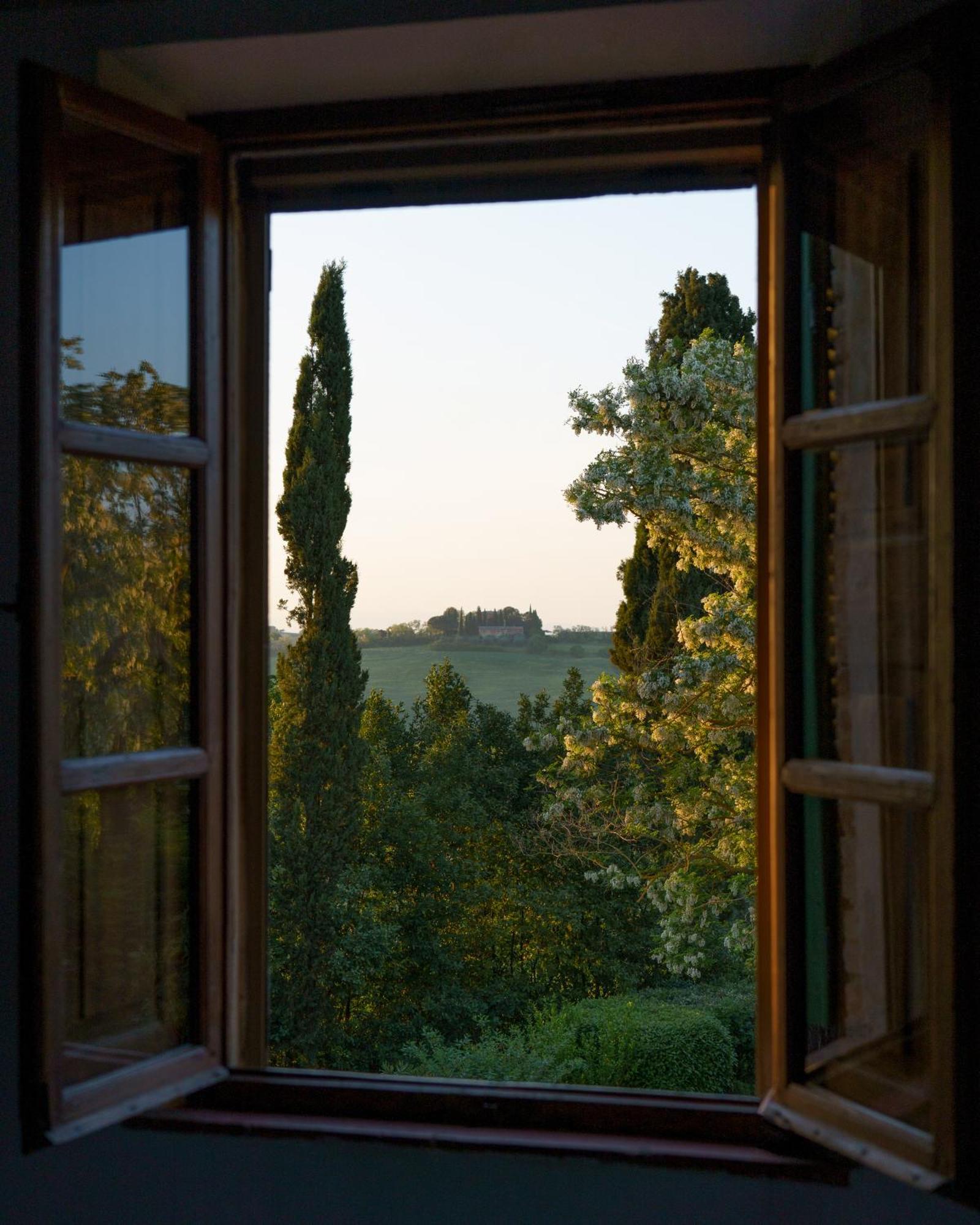 Villa Cozzano Pozzuolo Chambre photo