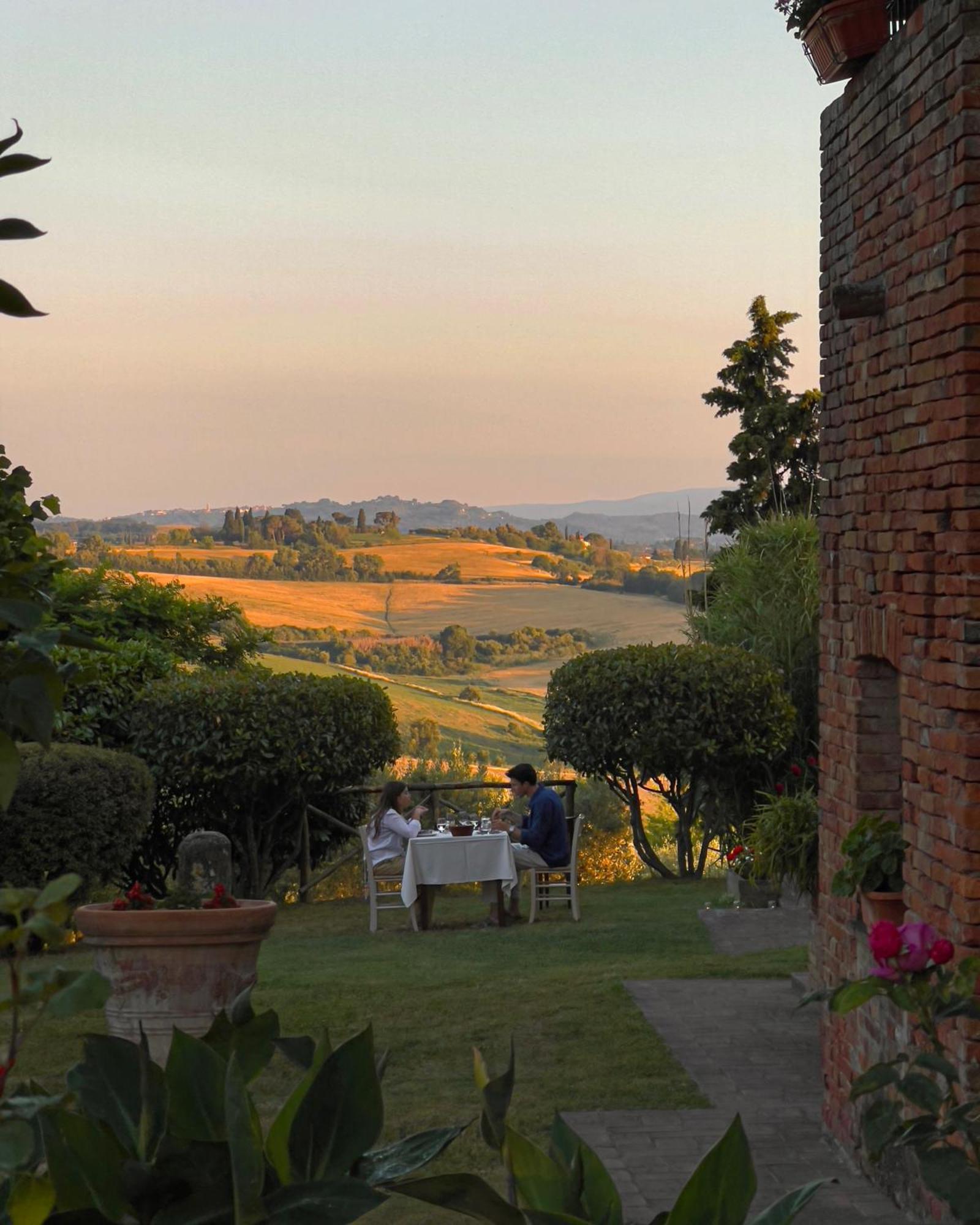 Villa Cozzano Pozzuolo Chambre photo