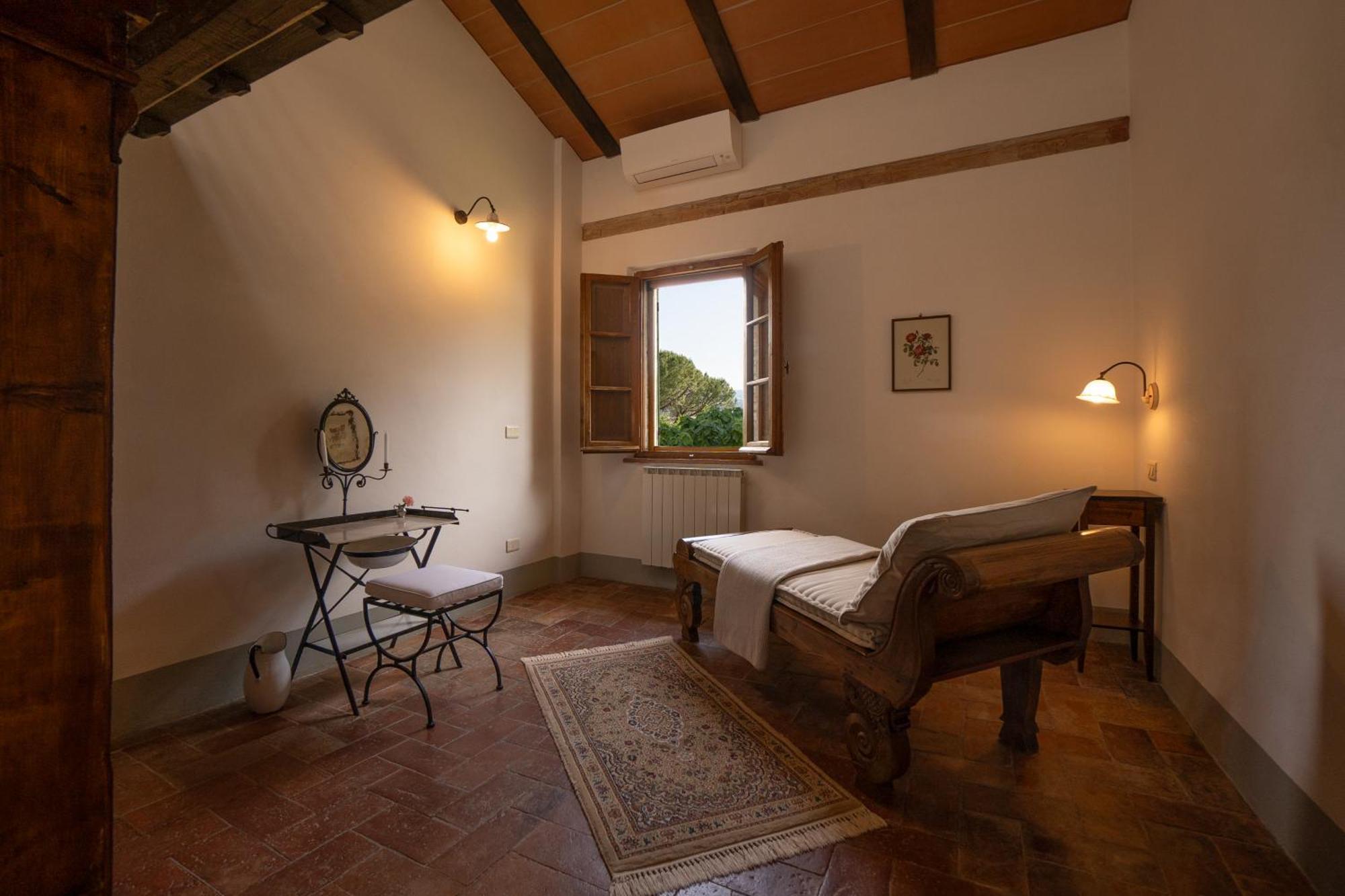 Villa Cozzano Pozzuolo Extérieur photo