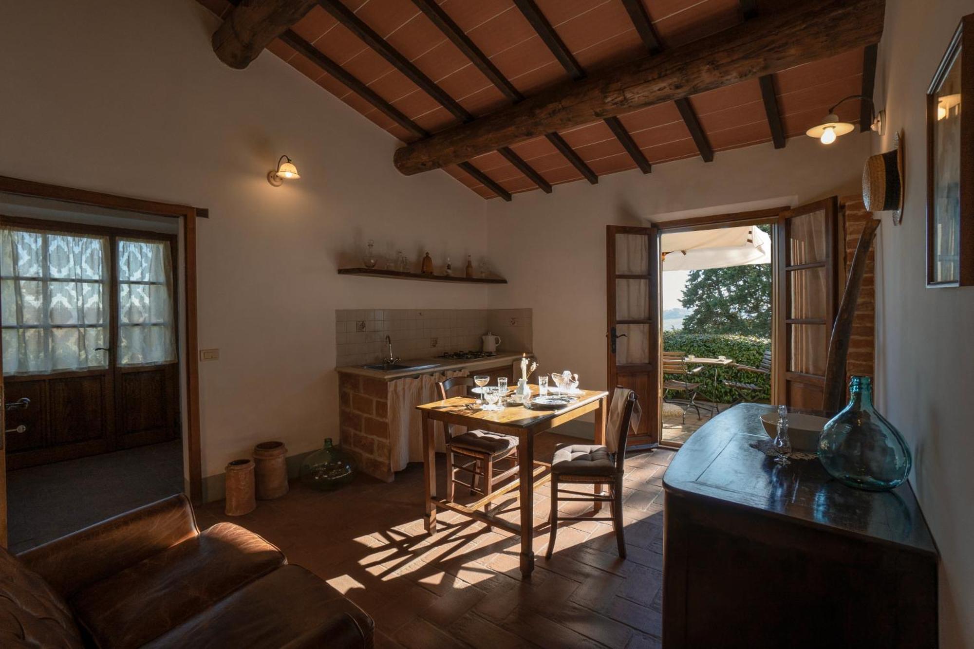 Villa Cozzano Pozzuolo Extérieur photo